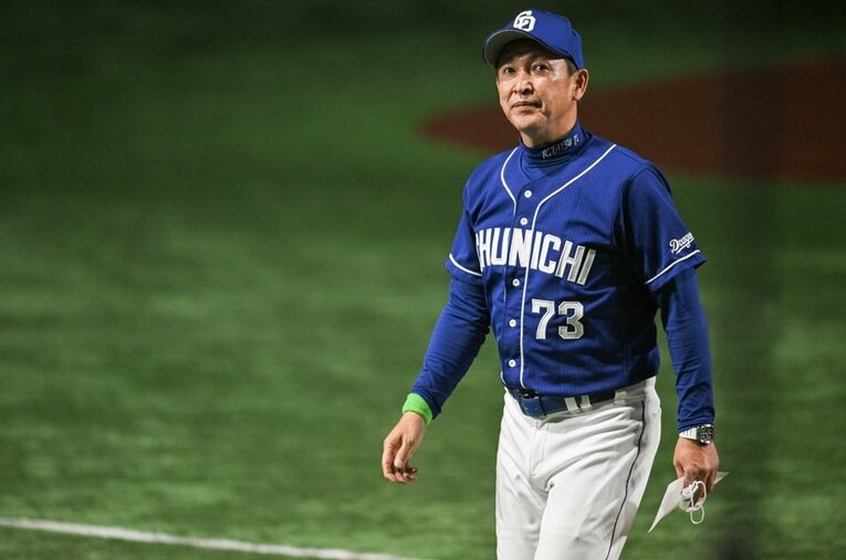 中村の通う愛知工大は「アノ球団」のお膝元だが…？　©Nanae Suzuki