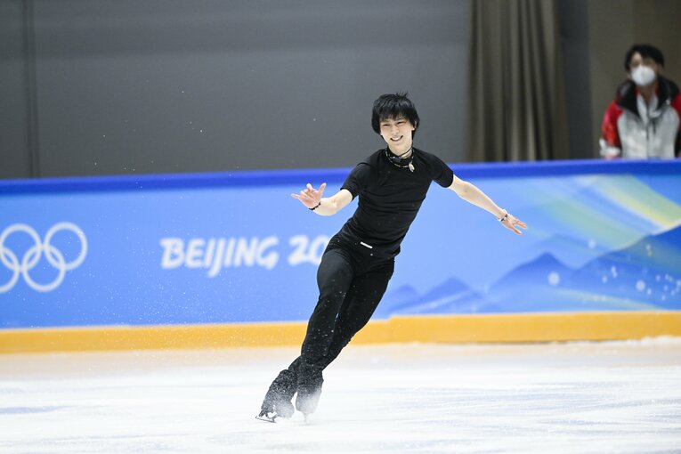 ©Asami Enomoto/JMPA