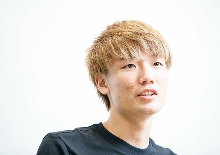 板倉滉が味わった屈辱とめんつゆ。コパ・アメリカで鬱憤を晴らす。(2)