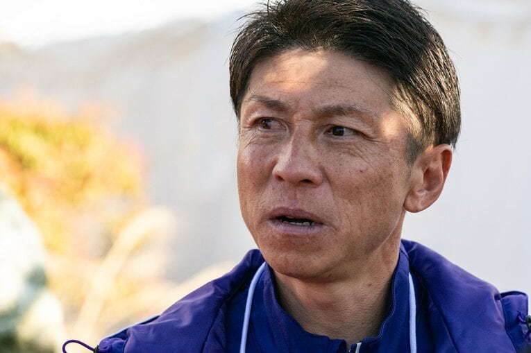 第101回箱根駅伝、藤田監督は来季以降の優勝に向けて復路で手応えをつかんだか　©Nanae Suzuki