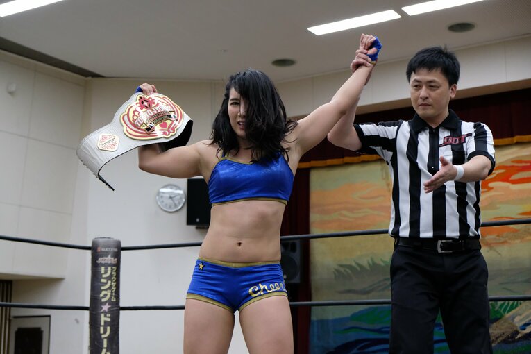 筋肉卒業の本音「心が死んでしまう」…慶應卒・才木玲佳の新たな可能性には“クイズ女王”も？「筋肉バカならよかった。でも私はそうじゃない」(56)