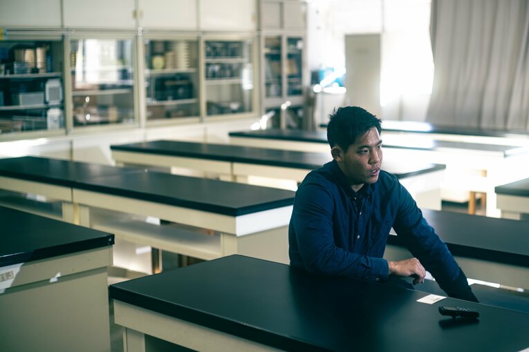 ©︎Takuya Sugiyama