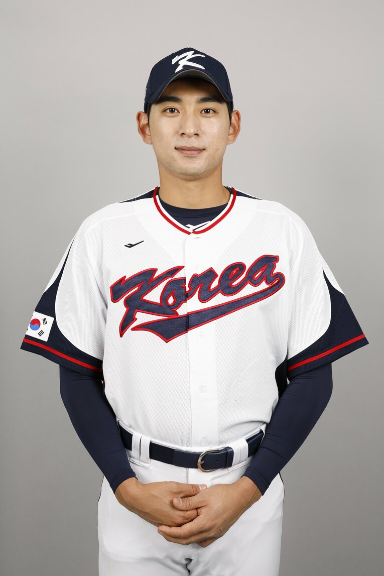 イ・ジョンフ　©Getty Images