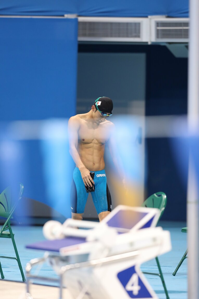 2016年リオ五輪　©︎JMPA