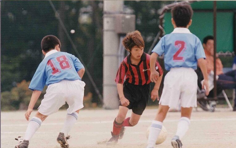 写真提供：利也さん