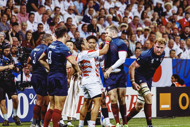 流大　©︎Kiichi Matsumoto