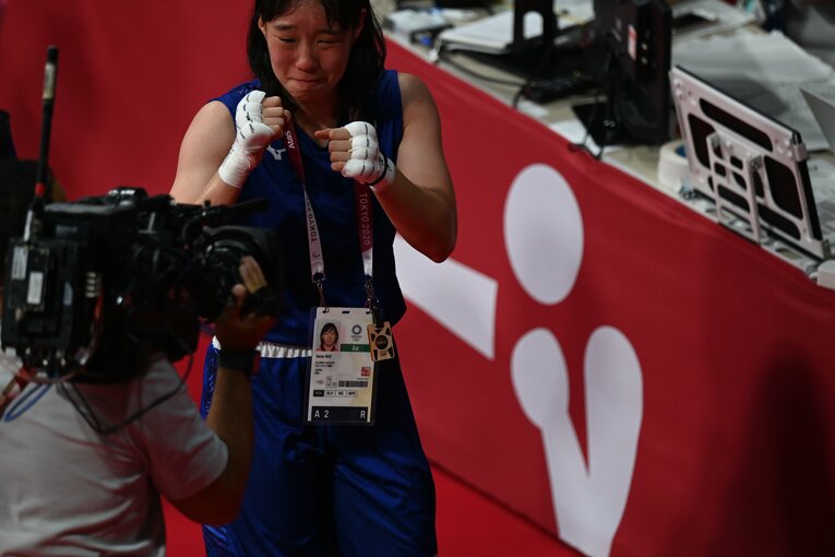 ©︎Naoya Sanuki/JMPA