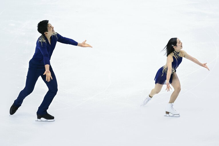 SPの『You'll Never Walk Alone』。サッカークラブチームのリバプールなどで応援歌として使われている　©Asami Enomoto
