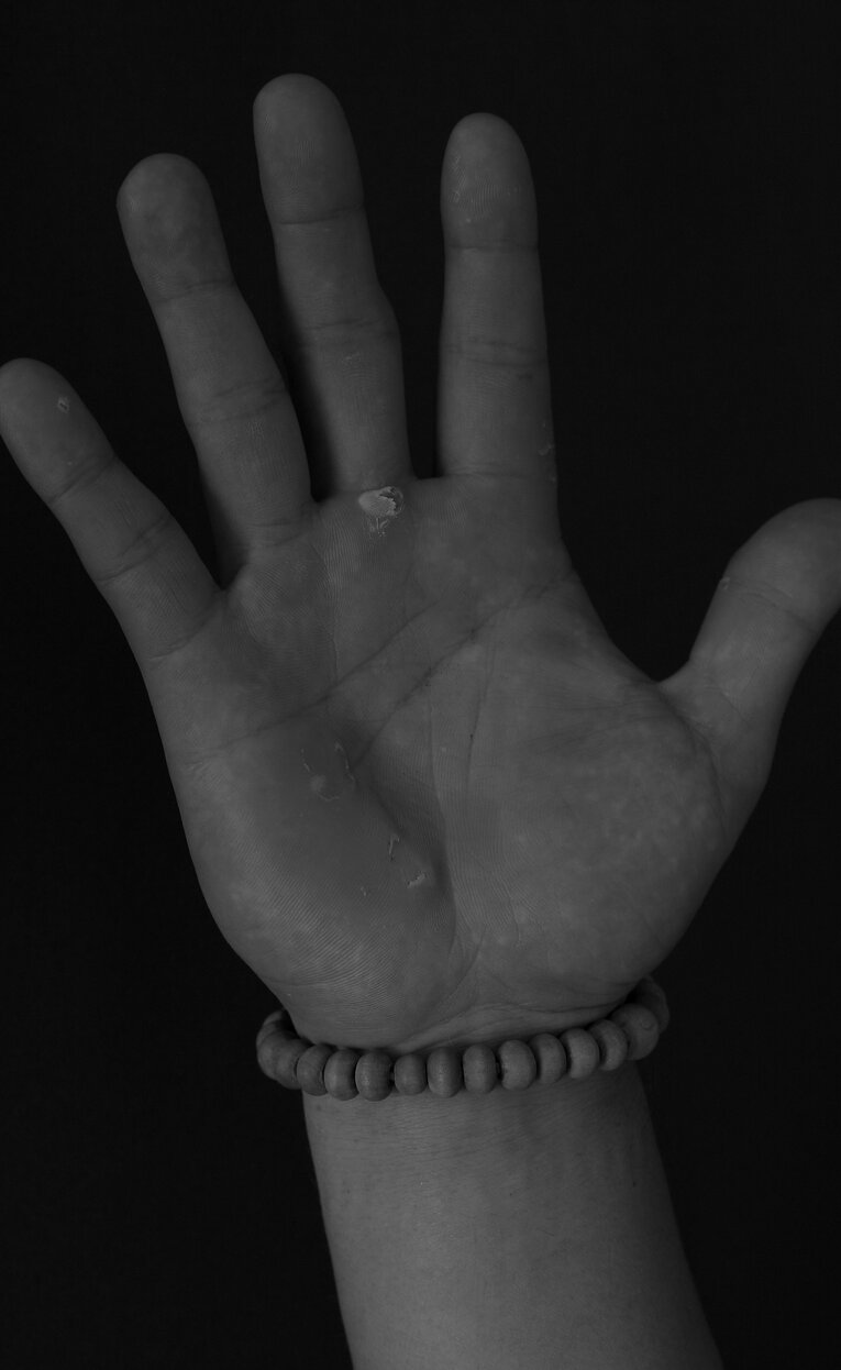 2006年　©︎Koji Asakura