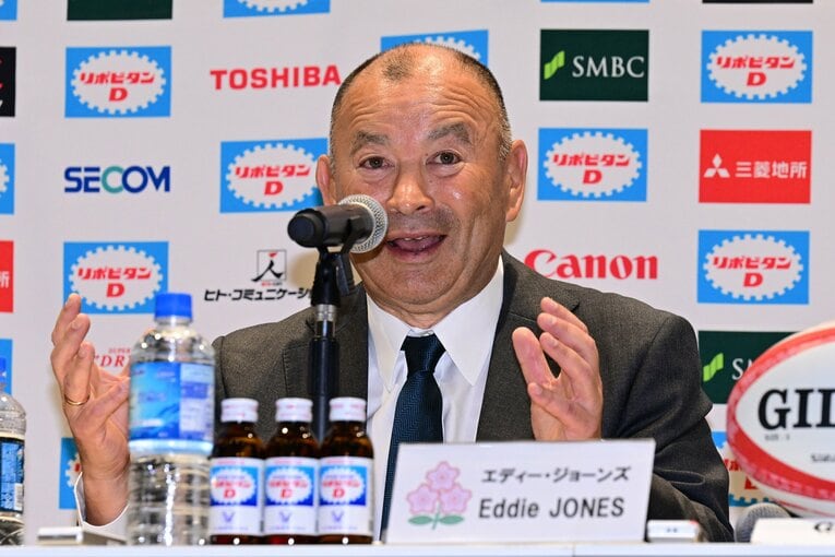 「さよなら、エディー」密談スクープ豪紙の記者が明かす“裏切り行為”の真相と疑問「エディー・ジョーンズは日本代表にいつでも戻れたのか？」(7)