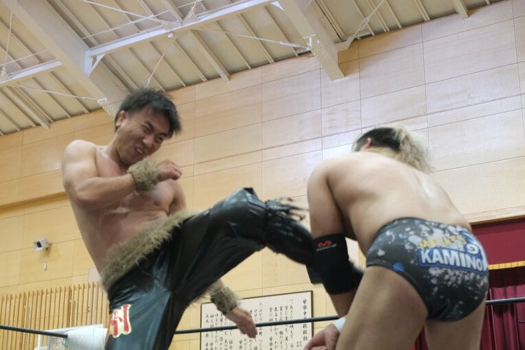 ©Norihiro Hashimoto