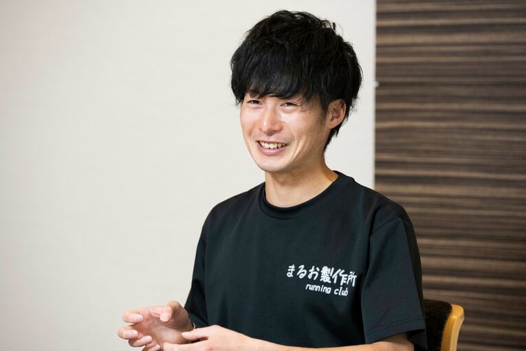 箱根駅伝出身、現役選手…急増する“ラン系YouTuber”「収入は？」「どう撮影する？」人気ランチューバーに聞く(5)