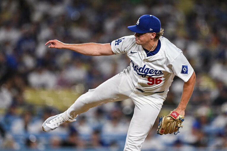 【他媒体でなかなか見られないドジャースナインのカッコイイ雄姿／全30枚】　©Nanae Suzuki