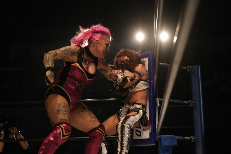 10.23立川　©Norihiro Hashimoto