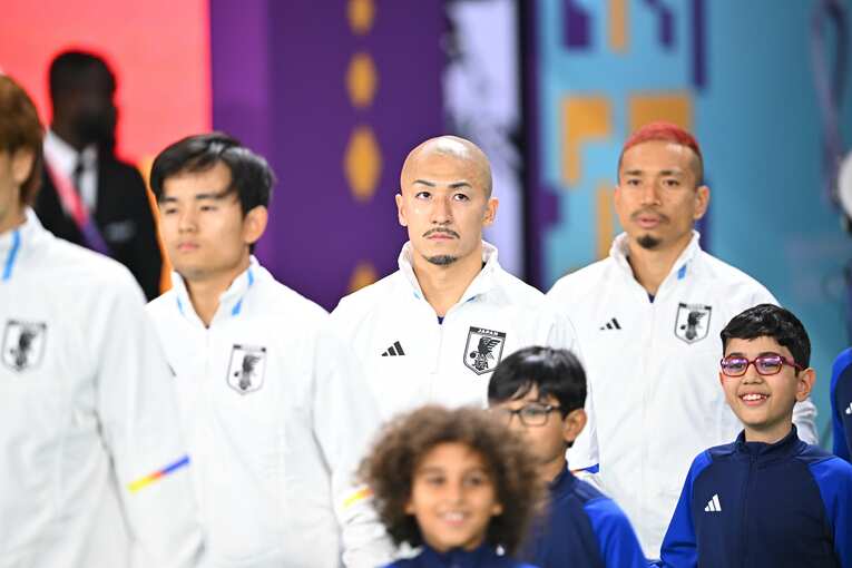 ©︎Takuya Kanako/JMPA