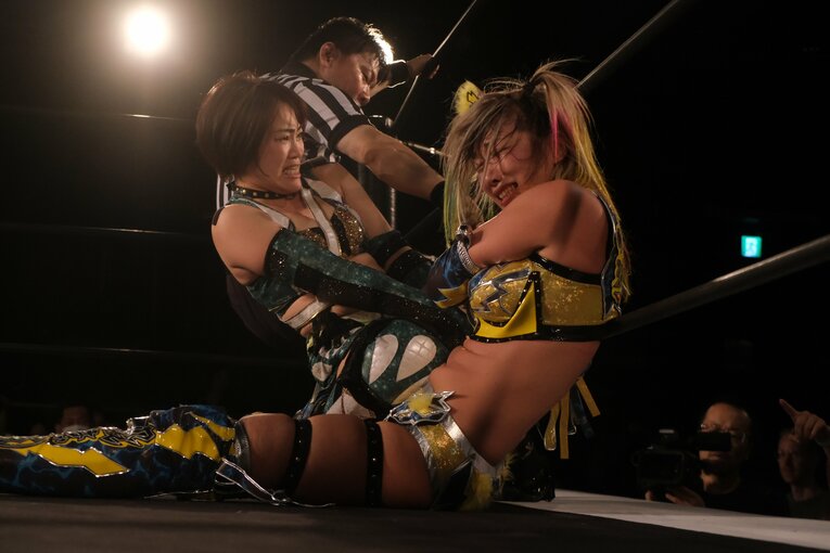 ©Norihiro Hashimoto