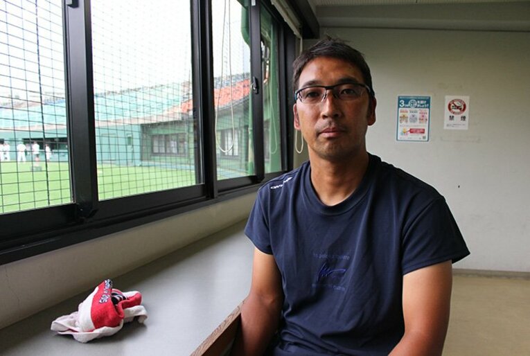 挫折からドラフト指名なるか　2019年高校BIG4の次、171cmトルネード、上甲監督最後の教え子…(3)