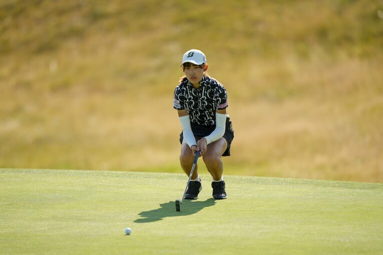 ©︎USGA/Darren Carroll