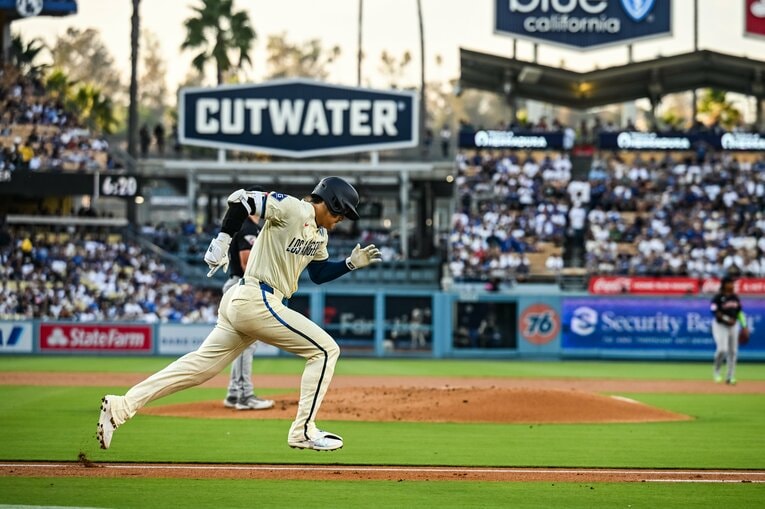 【2024年9月撮影・ショウヘイの愛される日々／全60枚超】　©Nanae Suzuki