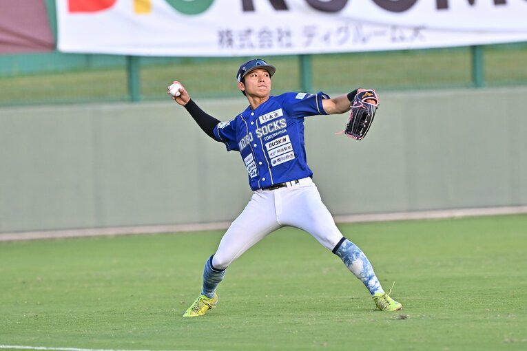 28_藤原佑※徳島インディゴソックス提供