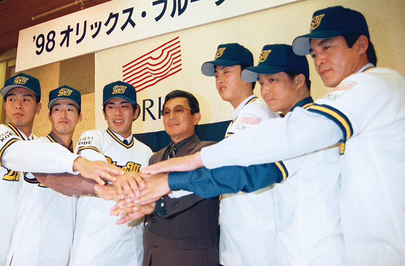 改名秘話】「イチロー」になれなかったカズ、ヒロ、キヨの足跡を辿って