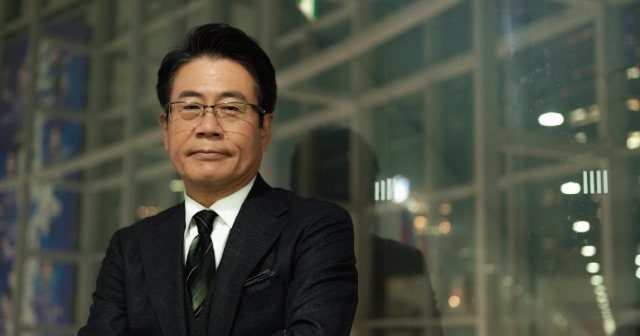 「大谷翔平と岸田首相、どちらの取材が難しい?」「報道番組に“スポーツ枠”は必要?」“報ステ”キャスター・大越健介に聞いた