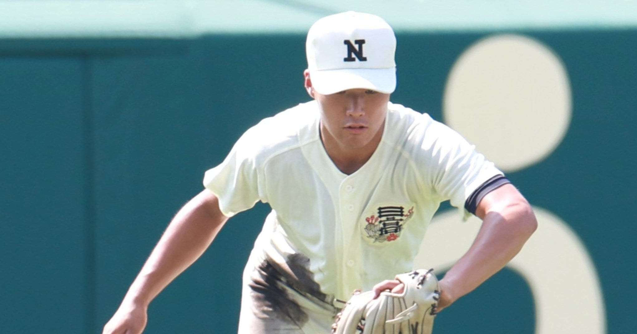 あんなエラーなんて…やっぱり甲子園なのかな」今夏の魔物は“外野に棲ん