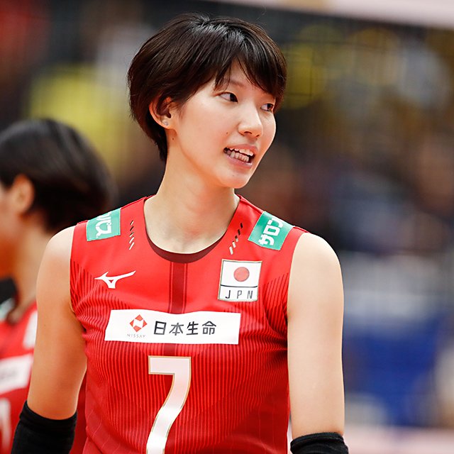 Vリーグ連覇に貢献、次は代表で。“8時半の女”石井優希は強くなった。
