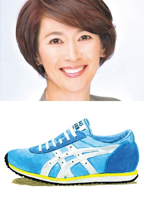 吉實恵＝イラスト