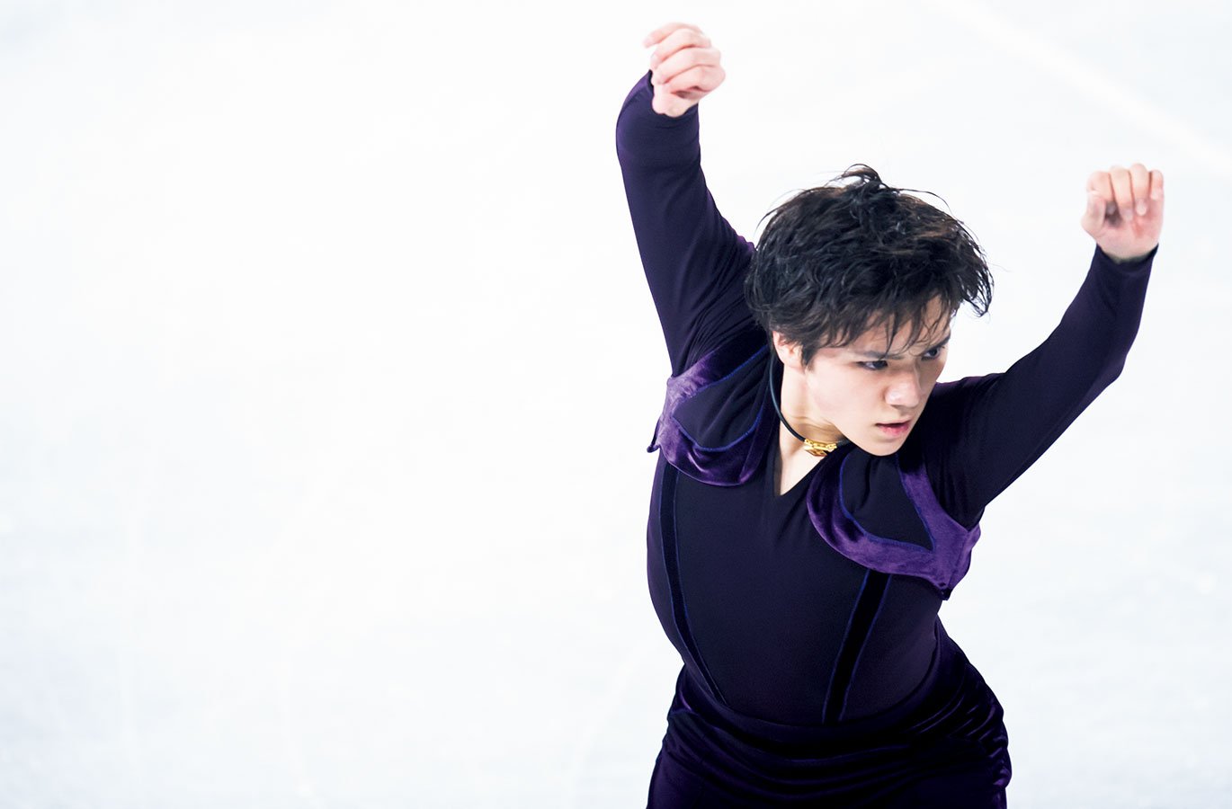 宇野昌磨　50枚限定　オリンピック　epoch EPOCH 2023 TEAM JAPAN 宇野昌磨 50枚限定 GRAPHIC - メルカリ