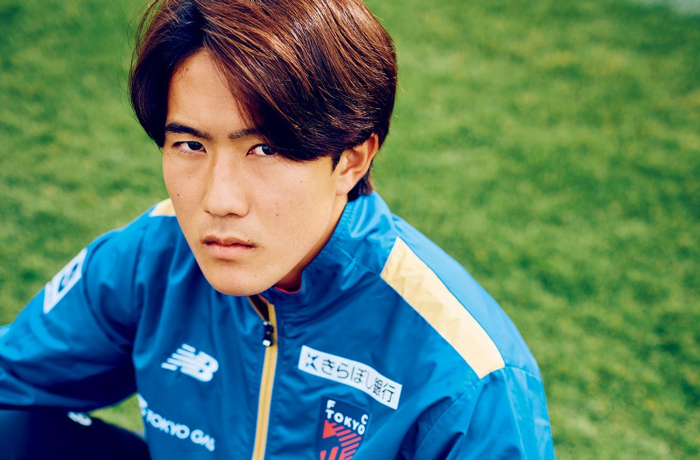 FC東京】まるでイニエスタ…佐藤龍之介が語るファジアーノ岡山で得た
