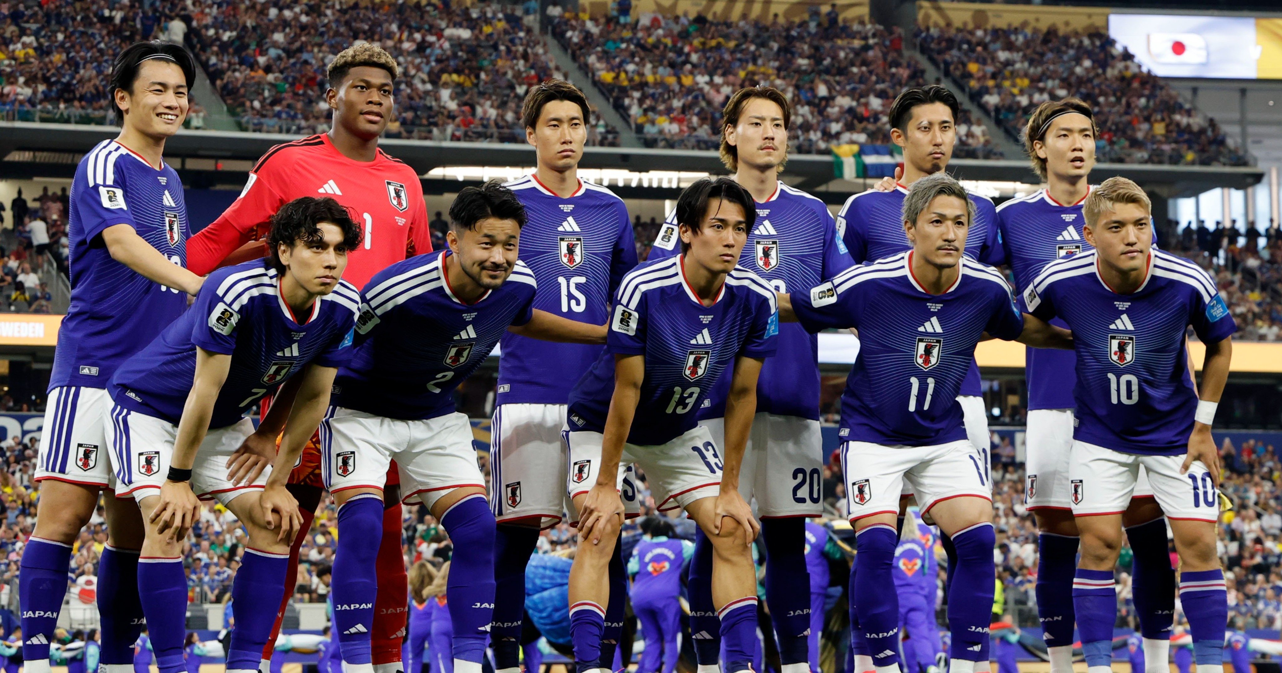 3／3）「日本が有利かなと思うのは…」W杯ブラジル戦へ向け…現地撮影
