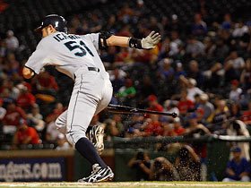 イチロー選手（200本安打） 平成のプロ野球新記録列伝 イチロー200安打 史上最速で1000安打