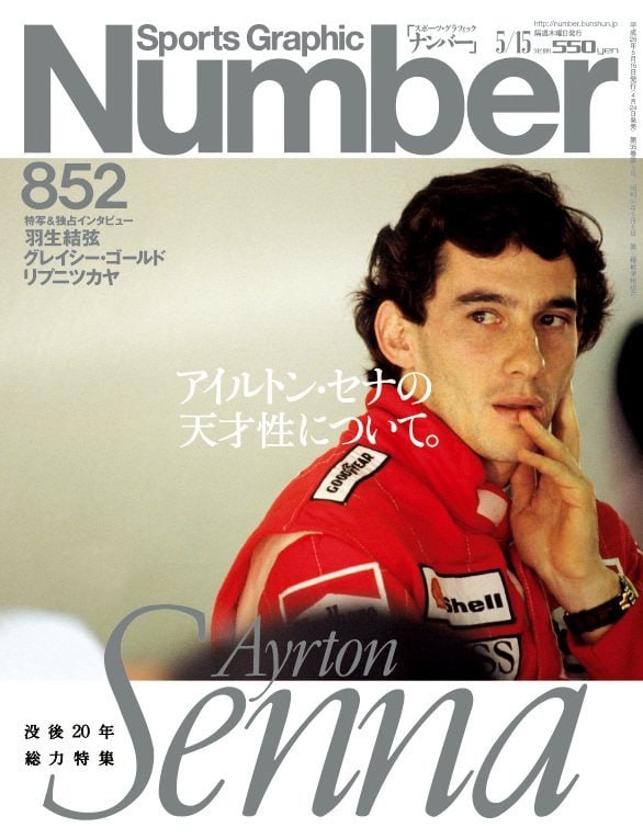 今宮純 F1名勝負集1987-1994アイルトン・セナ、アラン・プロスト、中嶋悟120分収録