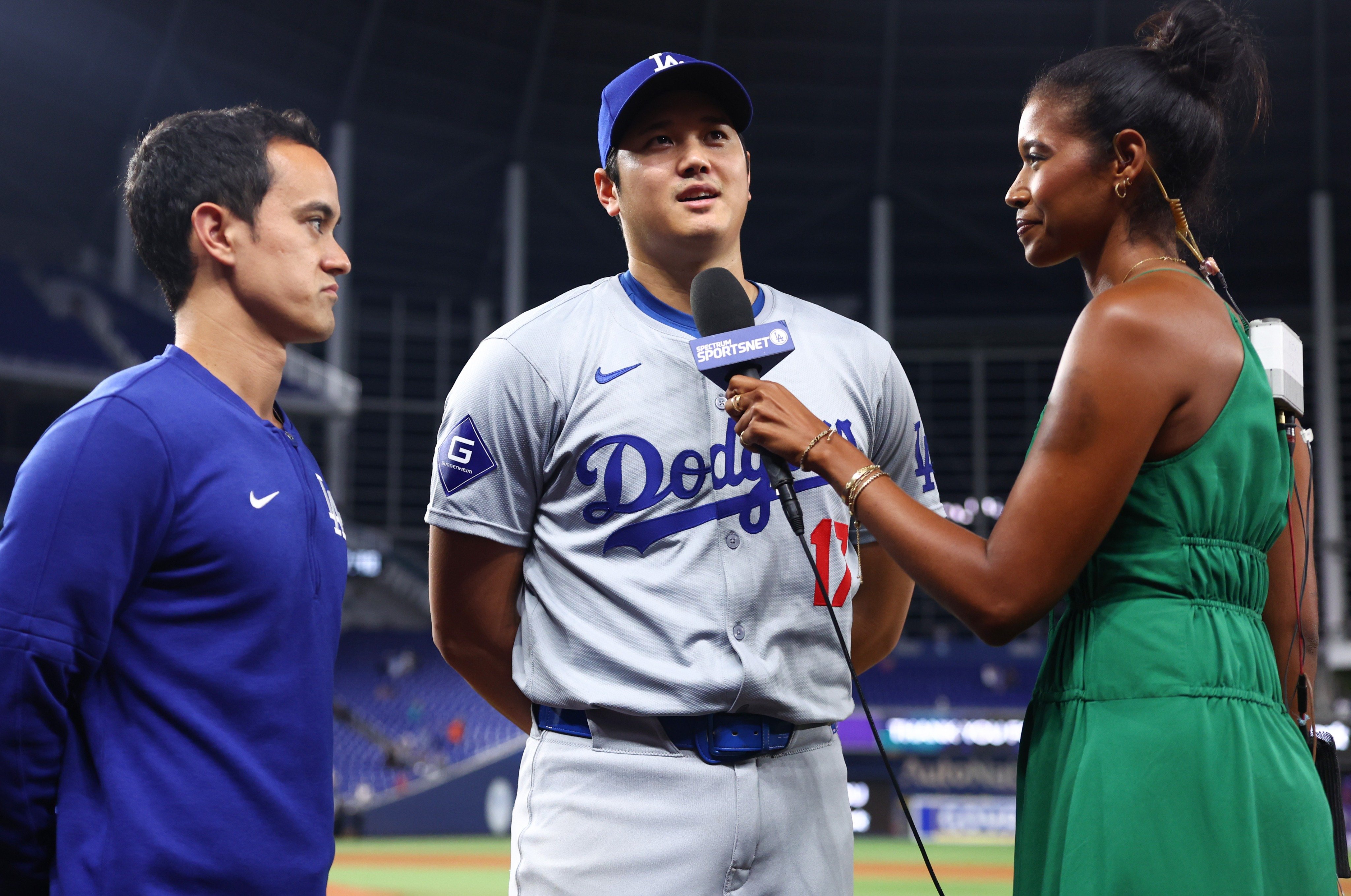 えっ、大谷さんMVP当確じゃなかったの?」大谷翔平“衝撃50-50”で えっ、大谷さんMVP当確じゃなかったの?」大谷翔平“衝撃50-50”で