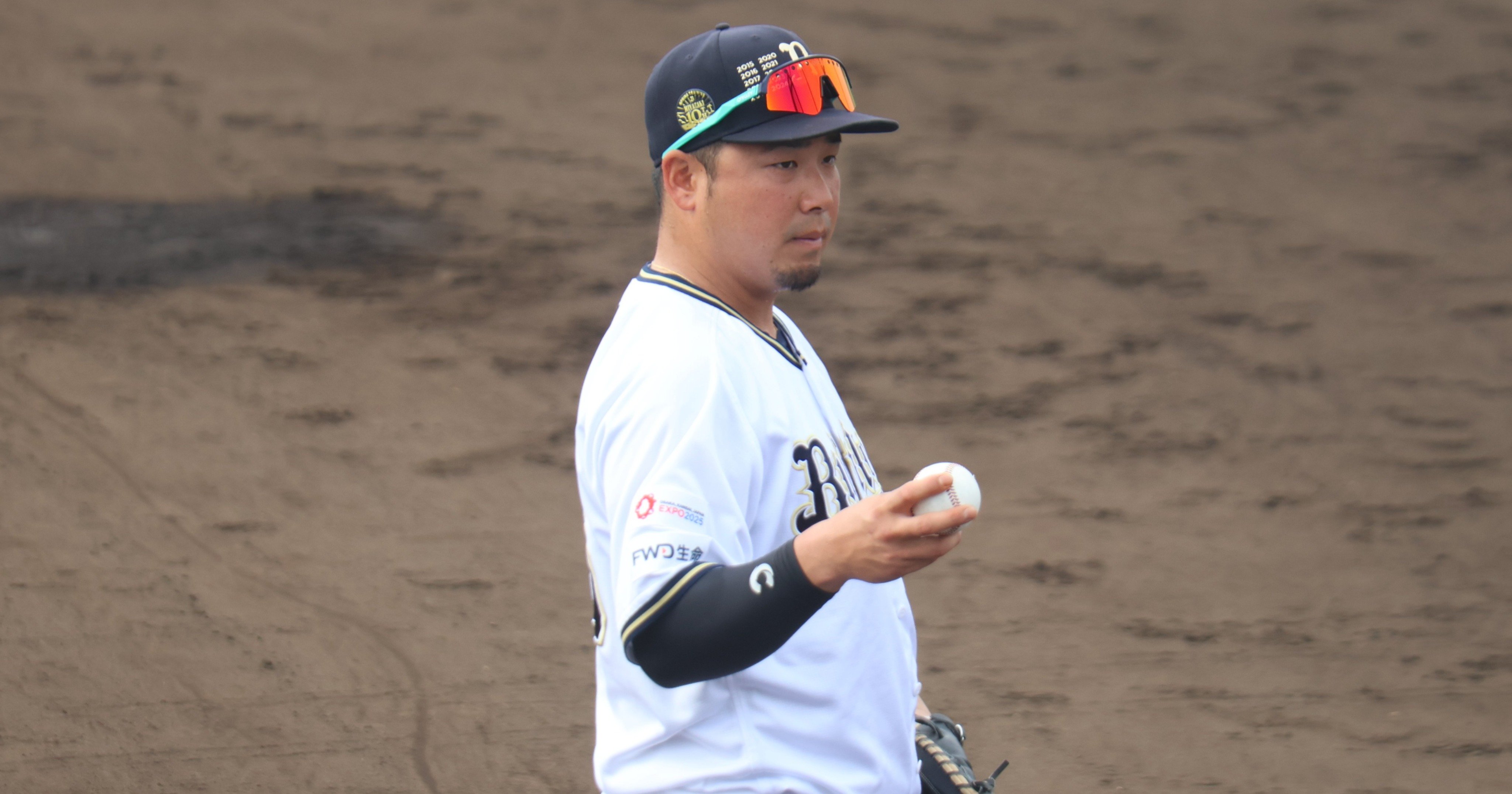 ロッテで“超格差トレード”→巨人戦力外→オリックス育成契約…《大阪桐