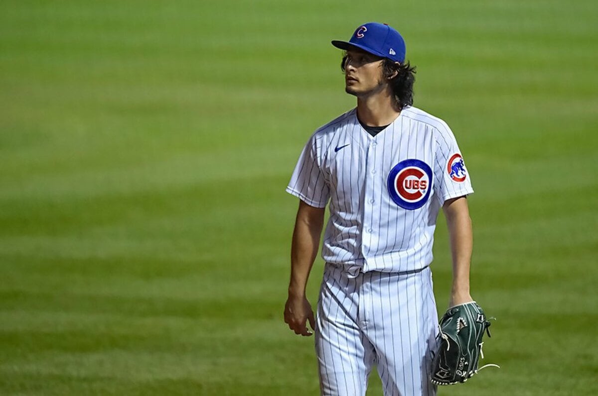 もう辞めます」ダルビッシュ有がマイナー球場の片隅で“絶望”をつぶやい