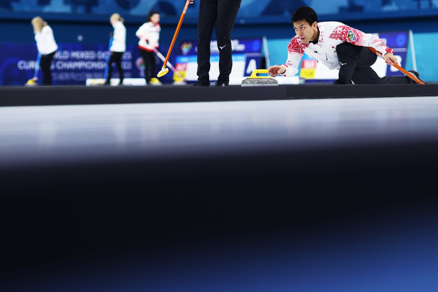 ©STEPHEN FISHER / WCF