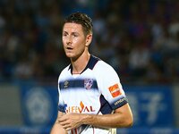 木島良輔が受け継いだヘアバンドの情熱。～松田直樹の魂がこもった「3