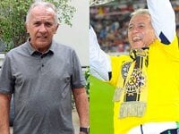 小林徹也（グラウンドキーパー）～スポーツの現場で働く“プロ”に直撃