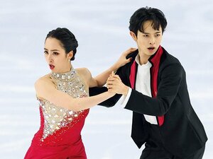 櫛田育良＆島田高志郎「高身長が魅力の6歳差カップル。躍進の鍵は“フェアな関係”」