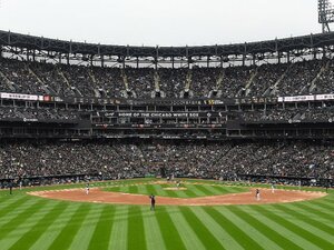 《現地最新》MLBは“満員”で「日本で言う高校野球」観戦もマスクなしの大歓声…米国スポーツ界のリアルな現状とは？