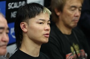 【必読】「私だったら絶対に確認します」長谷川穂積が気になった敗者・那須川天心の“ある行動”…課題もズバリ指摘「倒せないならポイントゲームに勝たなくては」