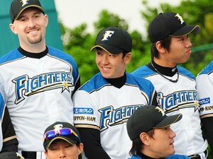 真っ向勝負に焦がれる斎藤佑樹。“打たれる自由”を満喫できるか!?