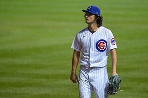 【前回を読む】「もう辞めます」ダルビッシュ有がマイナー球場の片隅で“絶望”をつぶやいた日