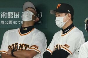 ◆新コーチ・大久保博元が語る“巨人の低迷はナゼ？” 問題は「ポスト坂本」の発掘よりも…「“間”になれる選手がいない」