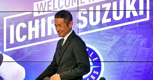 シアトル・マリナーズ（10／15）を徹底解剖 - Number Web - ナンバー