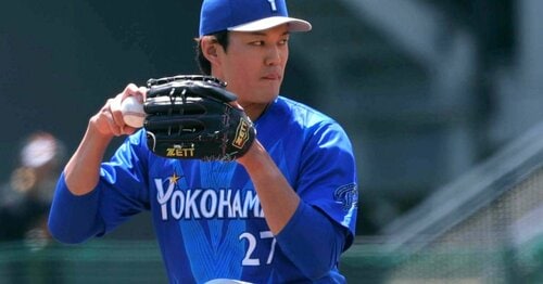 藤浪晋太郎　ジャージナンバー　パッチ　カード　背番号　19 藤浪晋太郎を徹底解剖 - Number Web - ナンバー