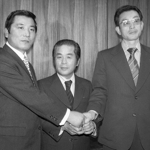 王貞治を徹底解剖 - Number Web - ナンバー