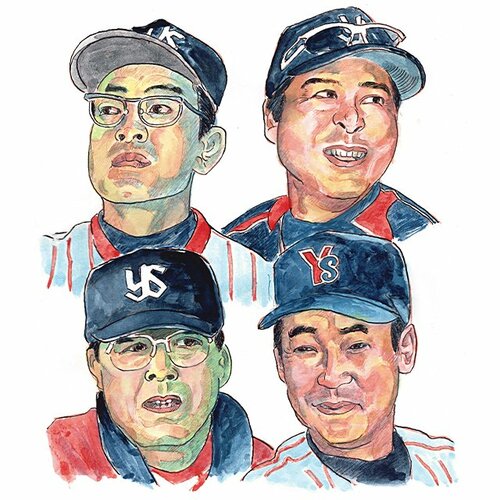 Sports Graphic Number Special - Number Web - ナンバー